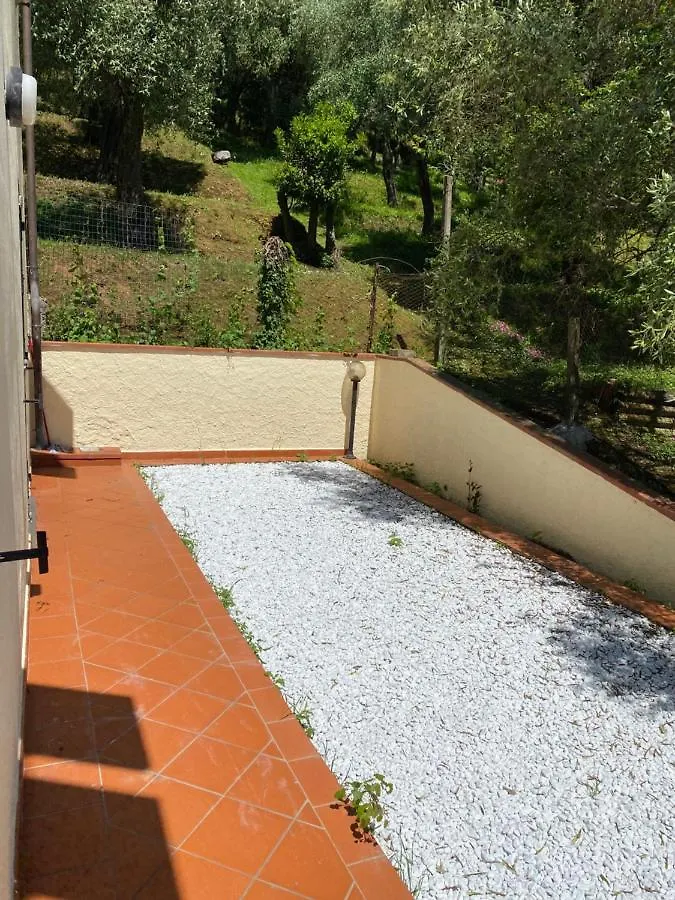 Cinque Terre Casa Vacanze Специя