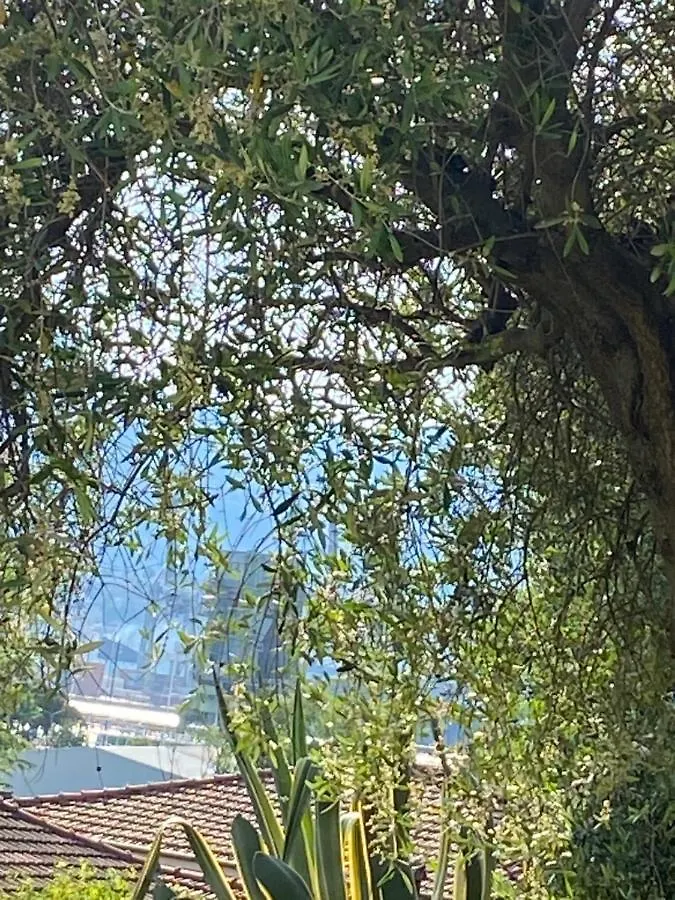 Дом отдыха Cinque Terre Casa Vacanze Специя