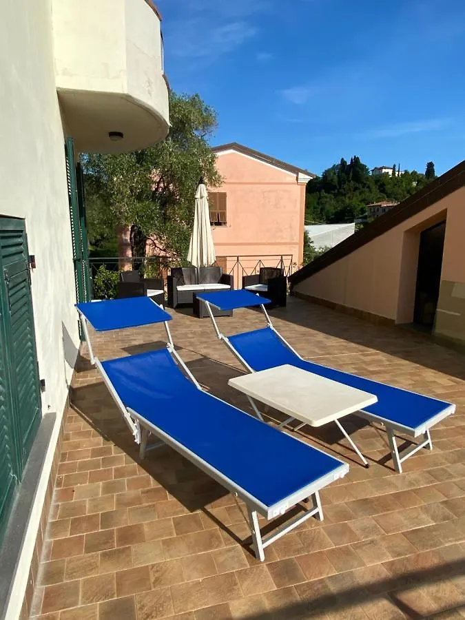 Cinque Terre Casa Vacanze Специя 0*,  Италия