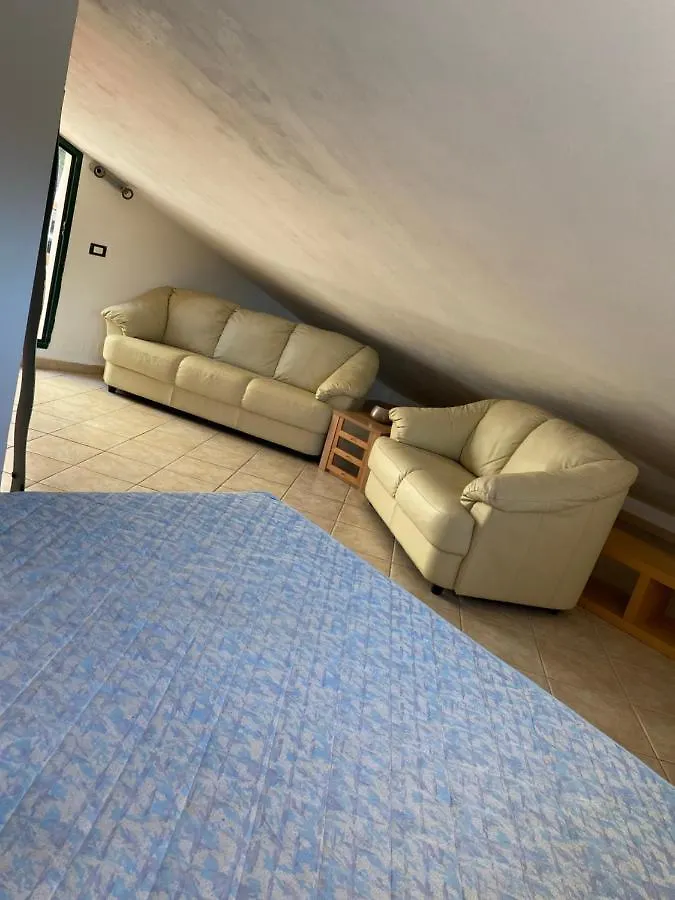 Дом отдыха Cinque Terre Casa Vacanze Специя Италия